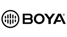 Boya official distributor Moldova - DMLink