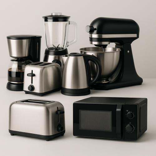 DMLink Home Appliances Category