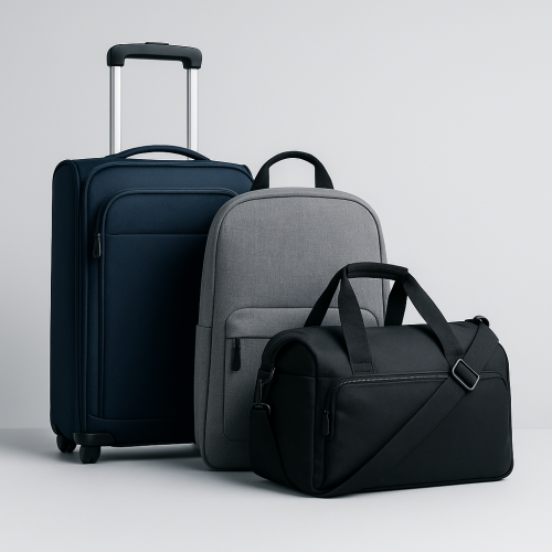 Dmlink Bags and Backpacks Category
