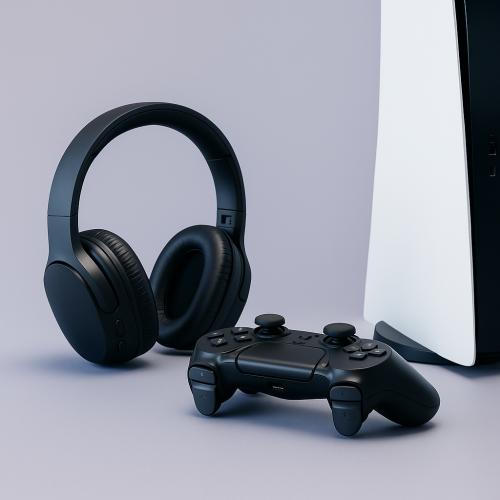 Dmlink Games Consoles Category