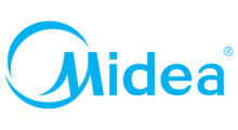 Midea official distributor Moldova - DMLink